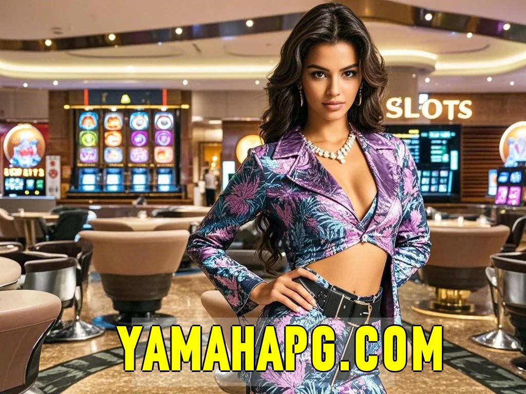 yamahapg GAME-Slots